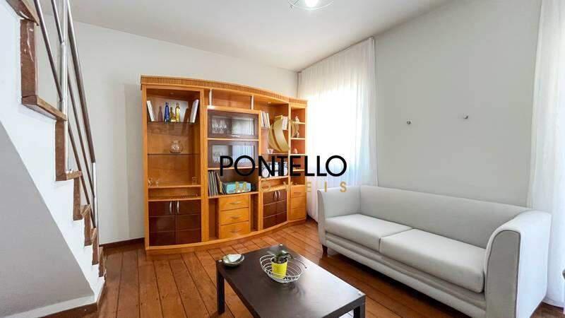 Cobertura, Luxemburgo, 4 Quartos, 2 Vagas, 1 Suíte