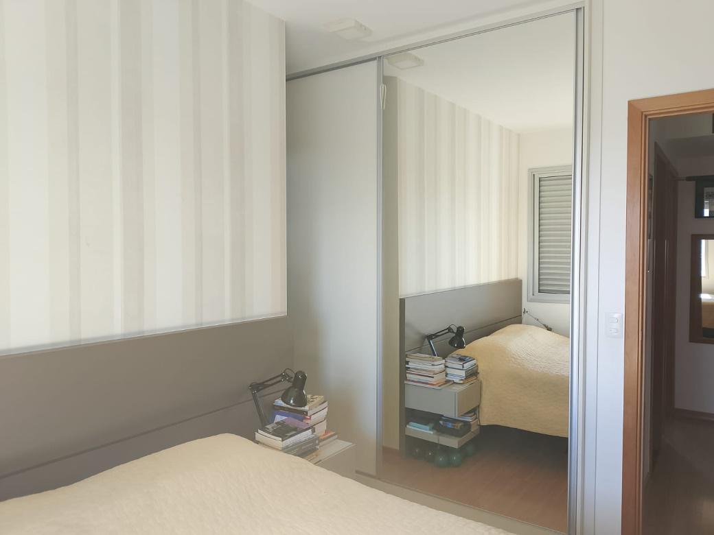 Apartamento, Serra, 3 Quartos, 2 Vagas, 1 Suíte