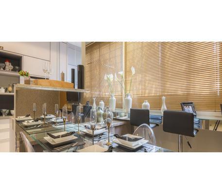 Apartamento, Bandeirantes (pampulha), 2 Quartos, 1 Vaga