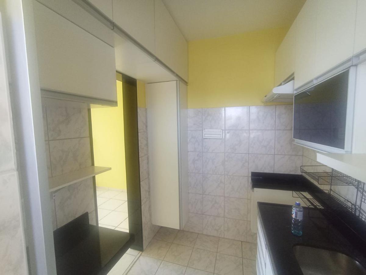 Apartamento, Ipiranga, 2 Quartos, 2 Vagas, 1 Suíte