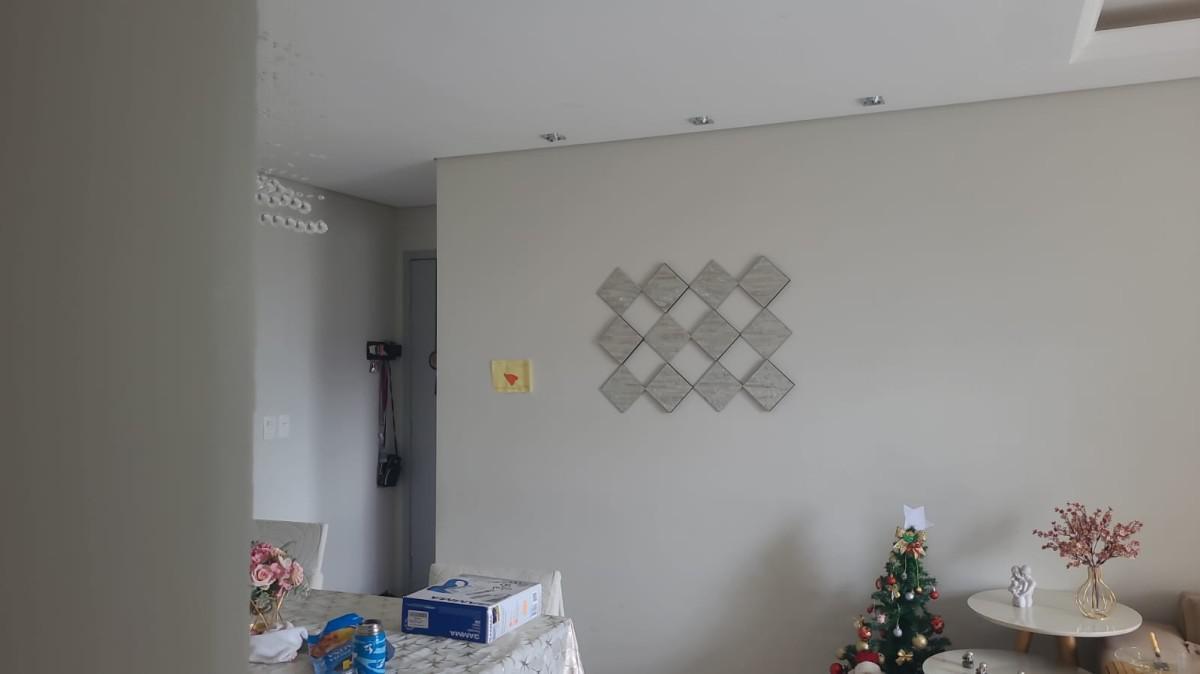 Apartamento, Paquetá, 3 Quartos, 2 Vagas, 1 Suíte