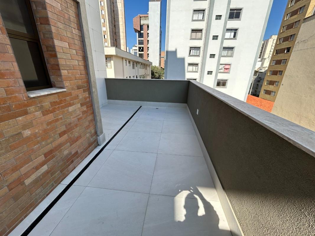 Apartamento, Santo Antônio, 3 Quartos, 2 Vagas, 1 Suíte