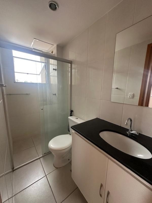 Apartamento, Castelo, 2 Quartos, 1 Vaga