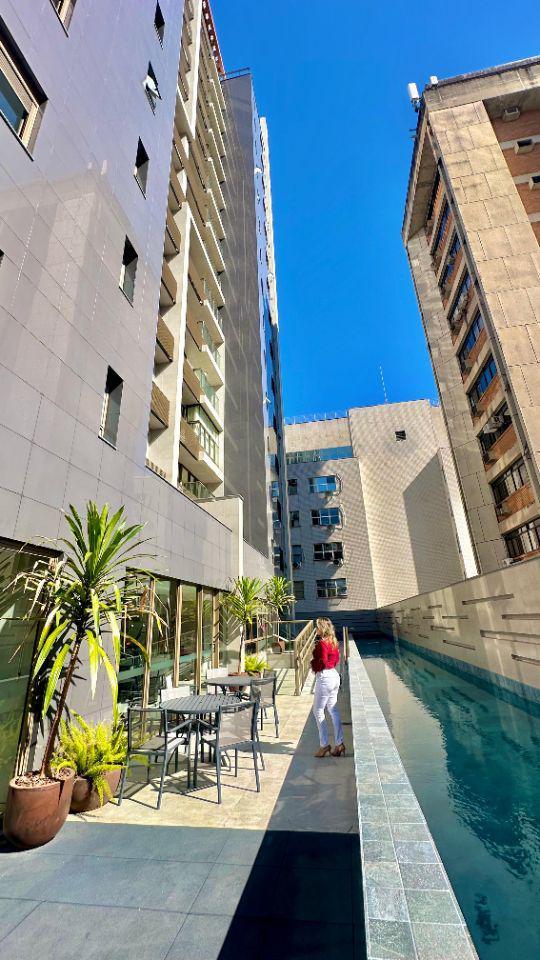 Apartamento, Santo Agostinho, 2 Quartos, 2 Vagas, 1 Suíte