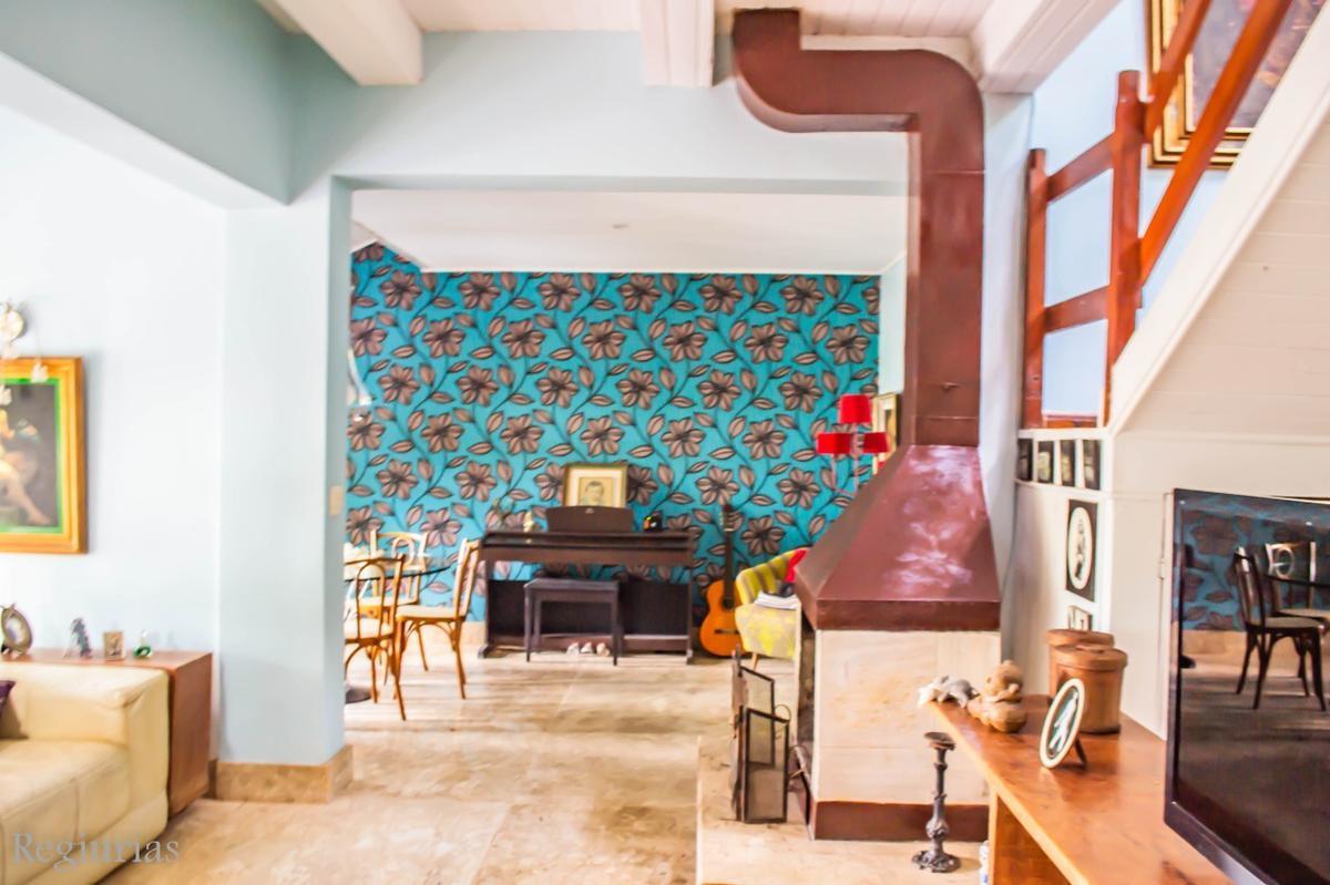 Casa, Retiro do Chalé, 4 Quartos, 6 Vagas, 1 Suíte