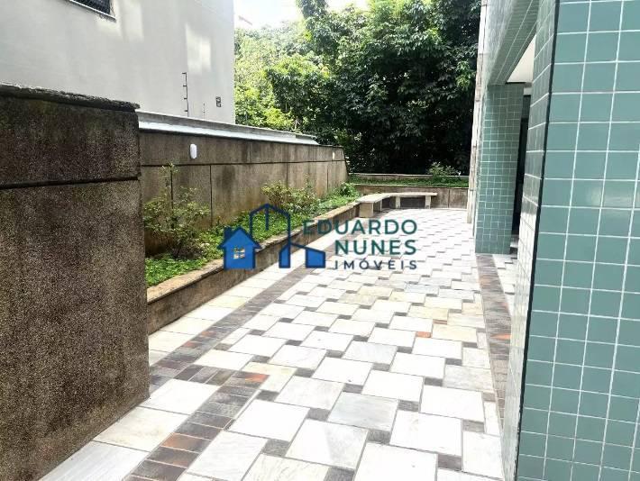 Apartamento, Funcionários, 3 Quartos, 2 Vagas, 1 Suíte