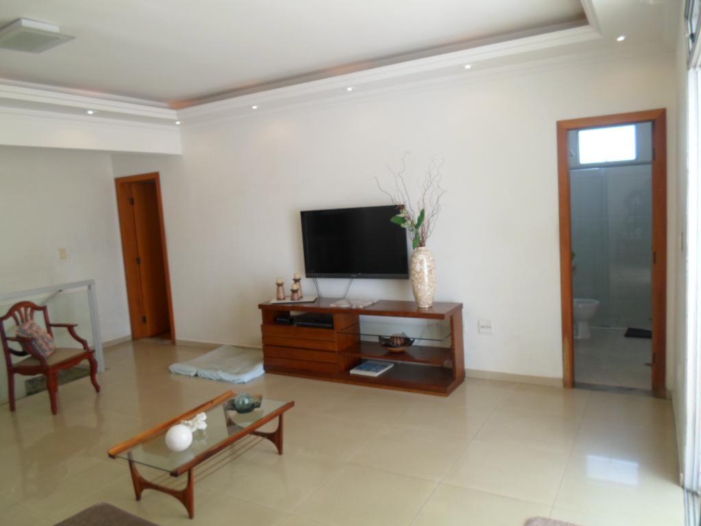 Cobertura, Castelo, 4 Quartos, 3 Vagas, 1 Suíte