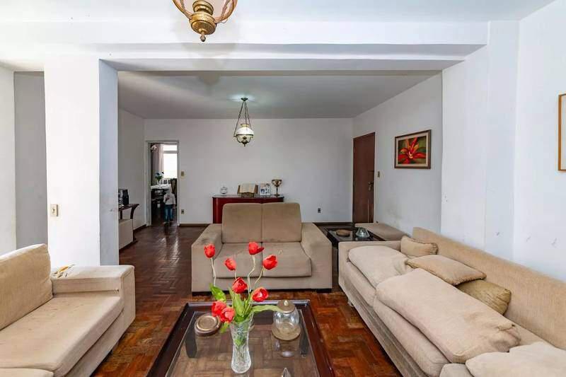 Apartamento, Luxemburgo, 3 Quartos, 1 Vaga, 1 Suíte