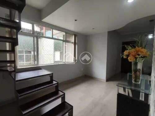 Cobertura, Buritis, 3 Quartos, 1 Vaga, 1 Suíte