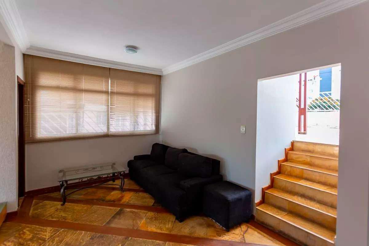 Cobertura, Coração de Jesus, 4 Quartos, 2 Vagas, 1 Suíte