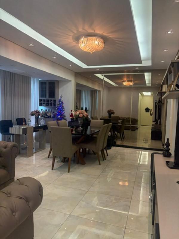 Apartamento, Caiçaras, 3 Quartos, 2 Vagas, 1 Suíte