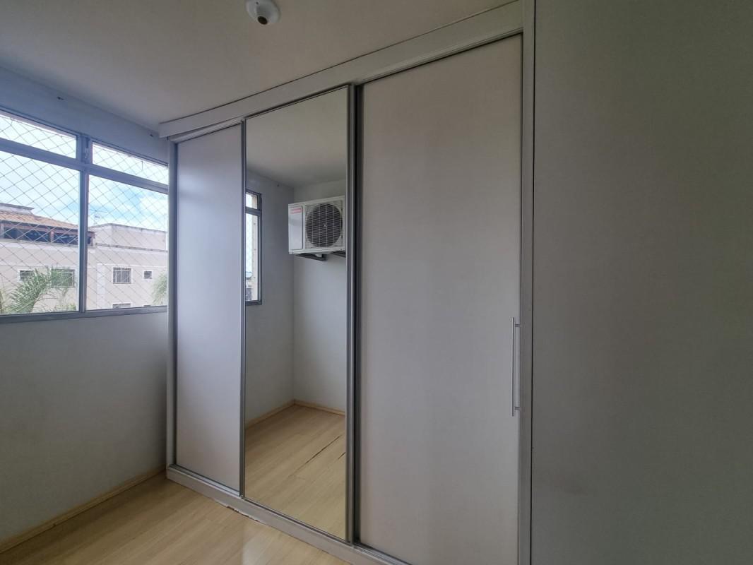 Apartamento, Jardim Riacho das Pedras, 3 Quartos, 1 Vaga, 1 Suíte