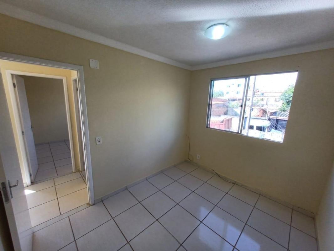Apartamento, Masterville, 2 Quartos, 1 Vaga