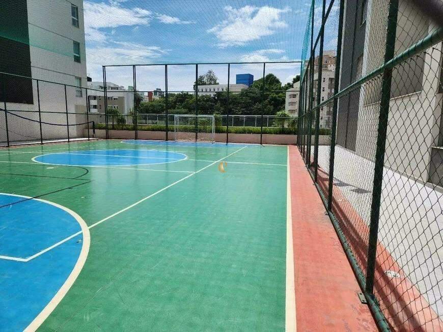 Apartamento, Buritis, 3 Quartos, 3 Vagas, 1 Suíte