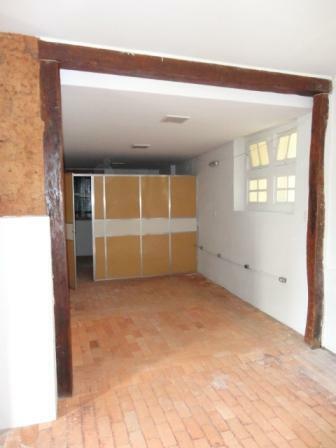 Andar, Centro, 0 Quarto, 0 Vaga
