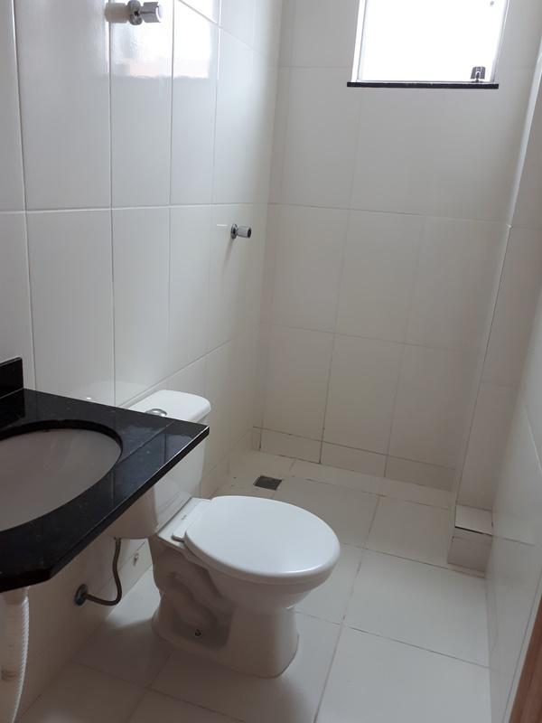 Apartamento, Novo Progresso, 2 Quartos, 1 Vaga, 1 Suíte