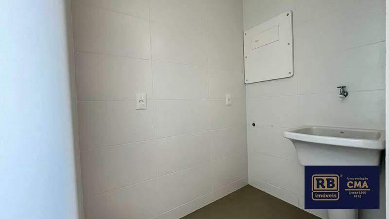 Apartamento, Grajaú, 3 Quartos, 3 Vagas, 3 Suítes