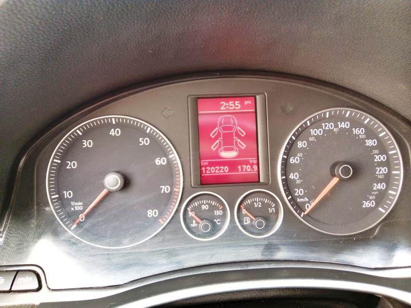 Volkswagen Jetta 2.5 20v 150/170cv Tiptronic