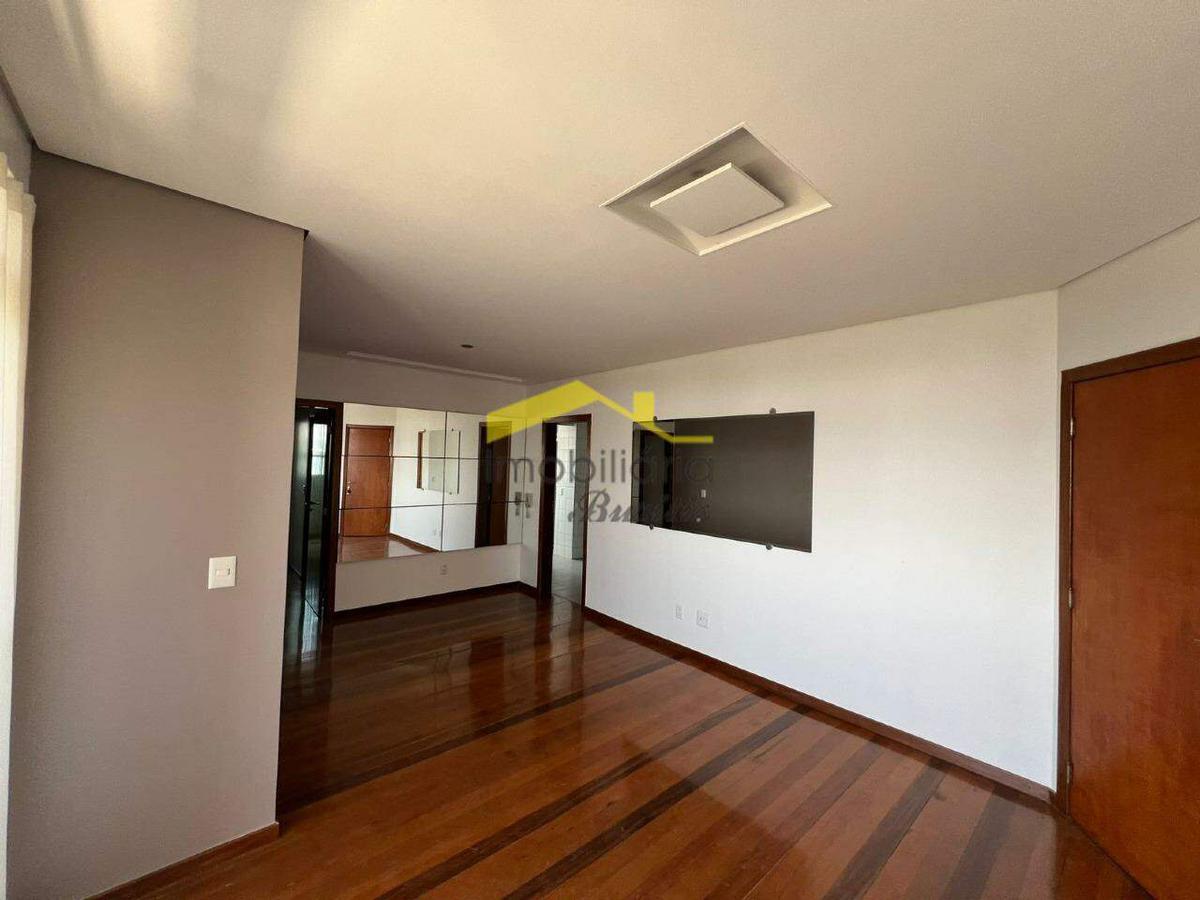 Apartamento, Belvedere, 3 Quartos, 2 Vagas, 1 Suíte