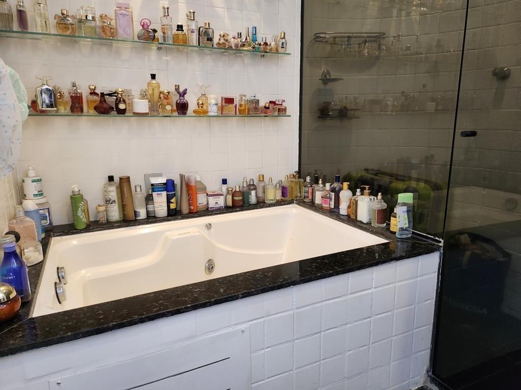 Apartamento, Sion, 4 Quartos, 2 Vagas, 1 Suíte