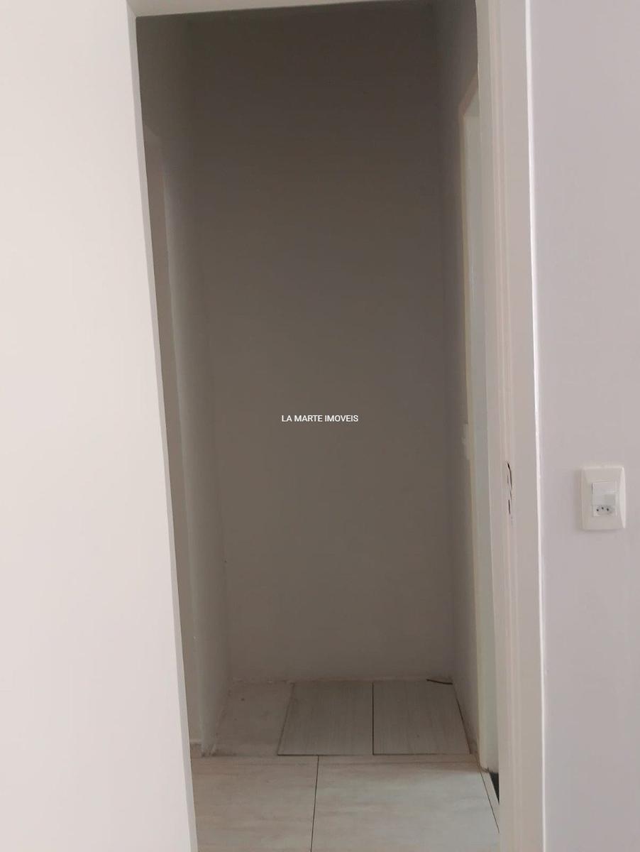 Apartamento, Jardim Riacho das Pedras, 2 Quartos, 1 Vaga