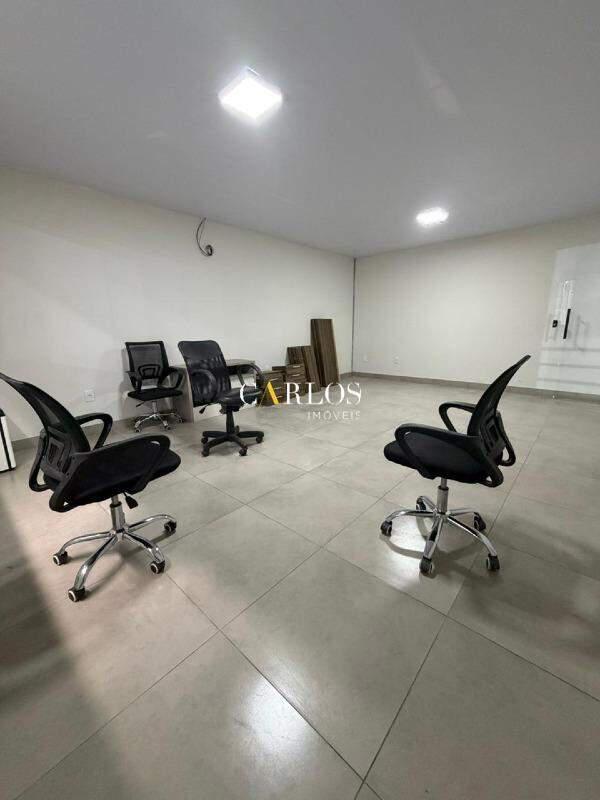 Galpão, Bandeirinhas