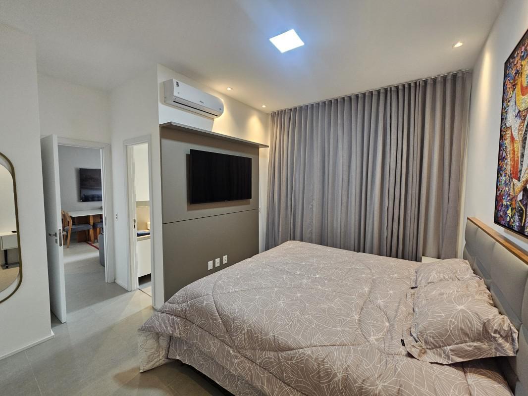 Apartamento, Vila da Serra, 1 Quarto, 2 Vagas, 1 Suíte