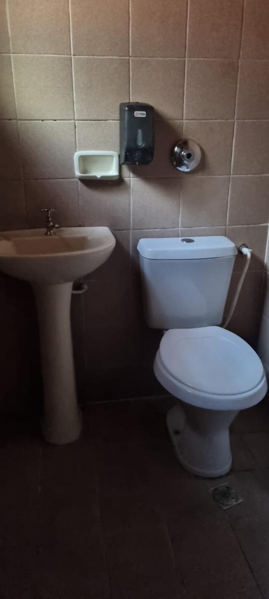 Galpão, Coração Eucarístico, 0 Quarto, 0 Vaga