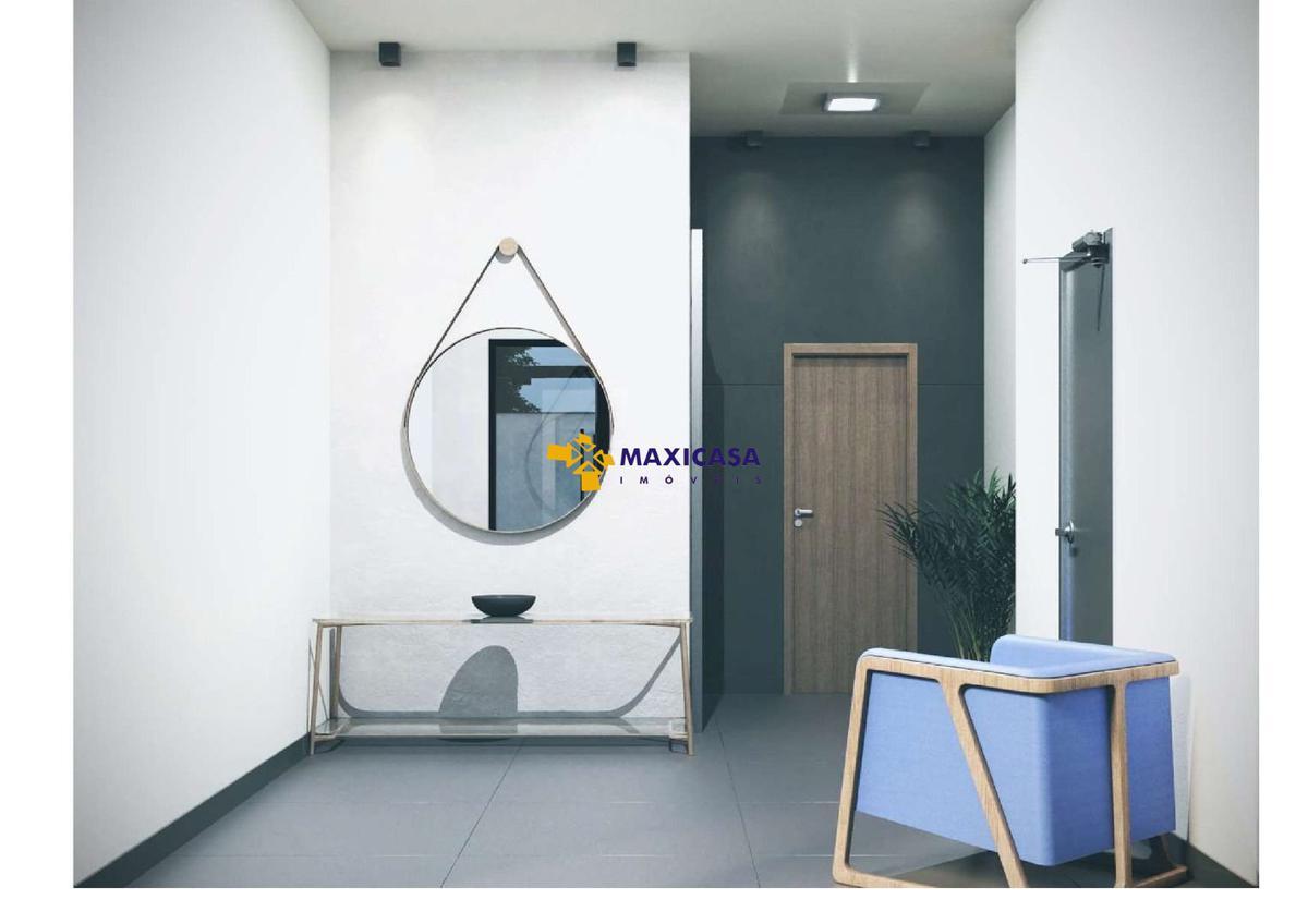 Apartamento, Liberdade, 4 Quartos, 4 Vagas, 4 Suítes