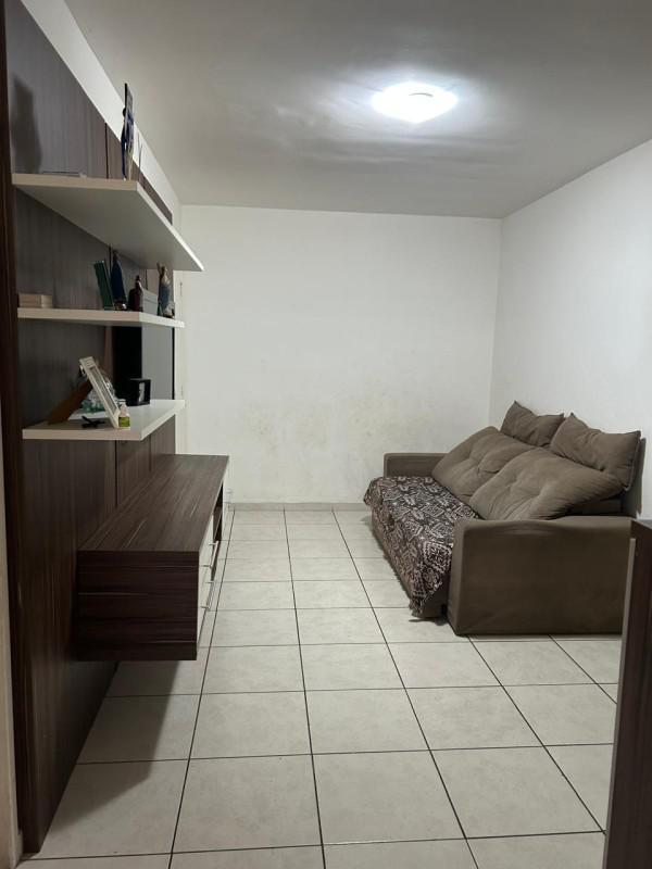 Apartamento, Fernão Dias, 3 Quartos, 1 Vaga, 1 Suíte