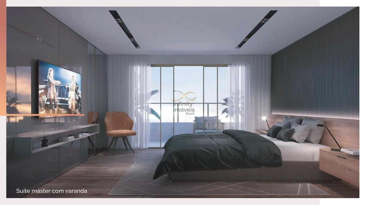 Apartamento, Serra, 4 Quartos
