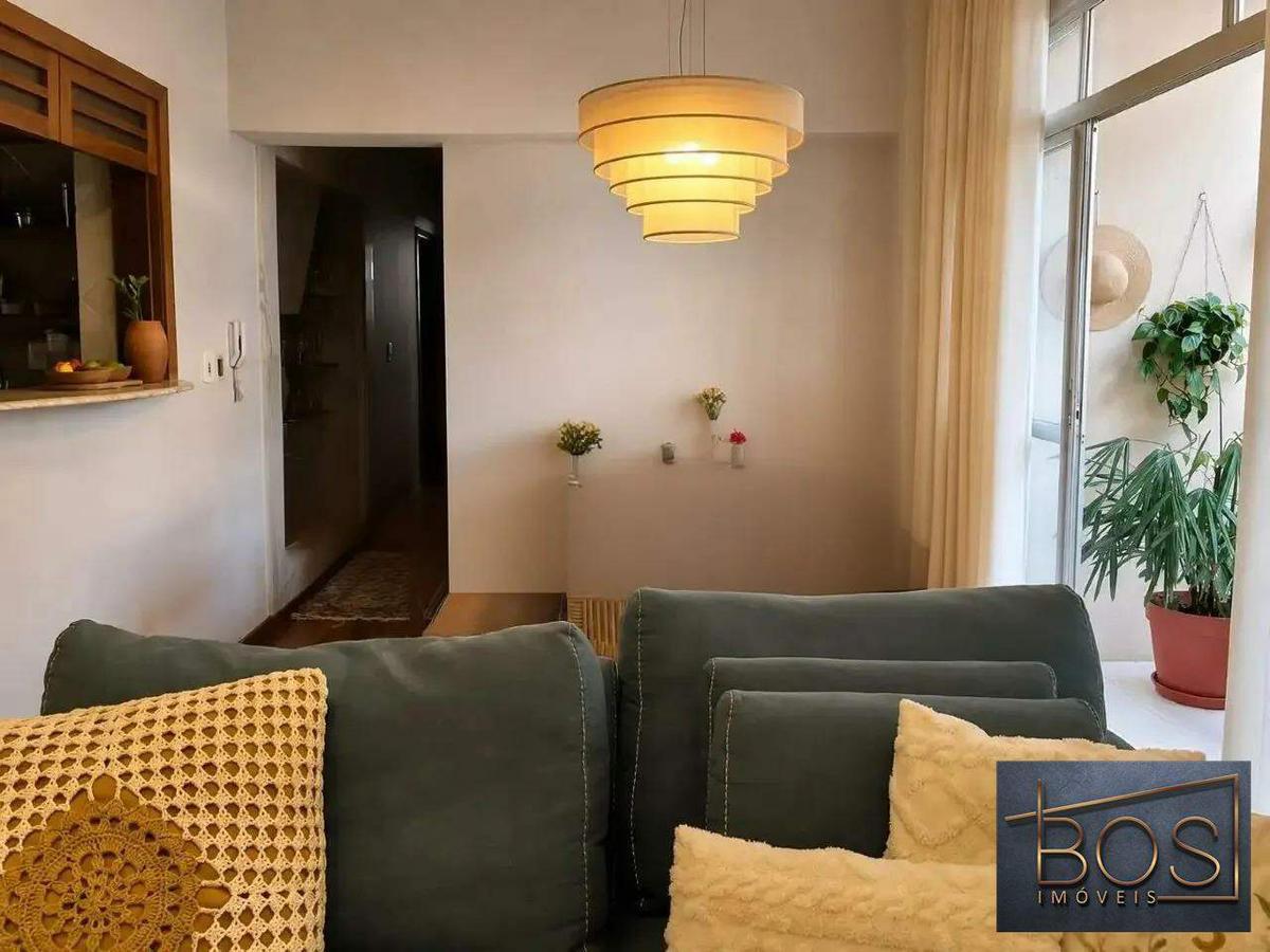Apartamento, Santo Antônio, 3 Quartos, 1 Vaga, 1 Suíte