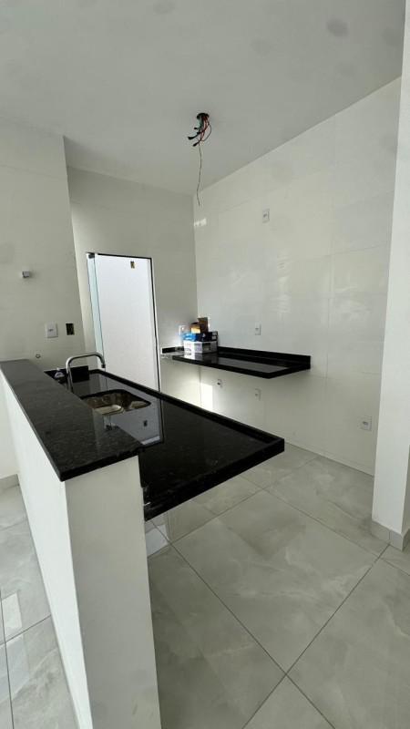 Casa, Palmeiras, 3 Quartos, 2 Vagas, 1 Suíte