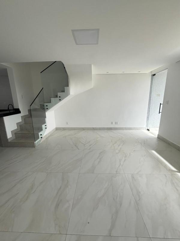 Casa, Planalto, 3 Quartos, 2 Vagas, 1 Suíte