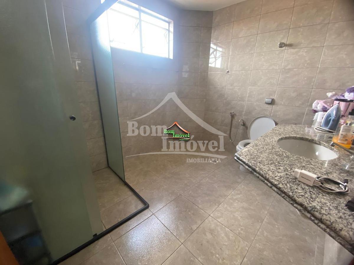 Apartamento, Centro, 2 Quartos, 1 Vaga, 1 Suíte