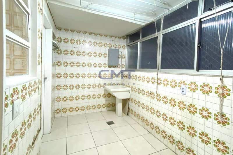 Apartamento, Coração de Jesus, 3 Quartos, 1 Vaga, 1 Suíte
