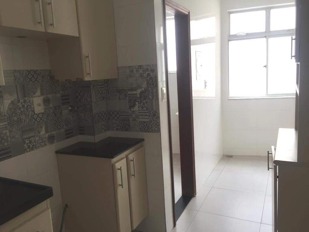 Apartamento, Buritis, 3 Quartos, 1 Vaga, 1 Suíte