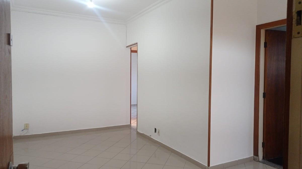 Apartamento, Betânia, 3 Quartos, 1 Vaga