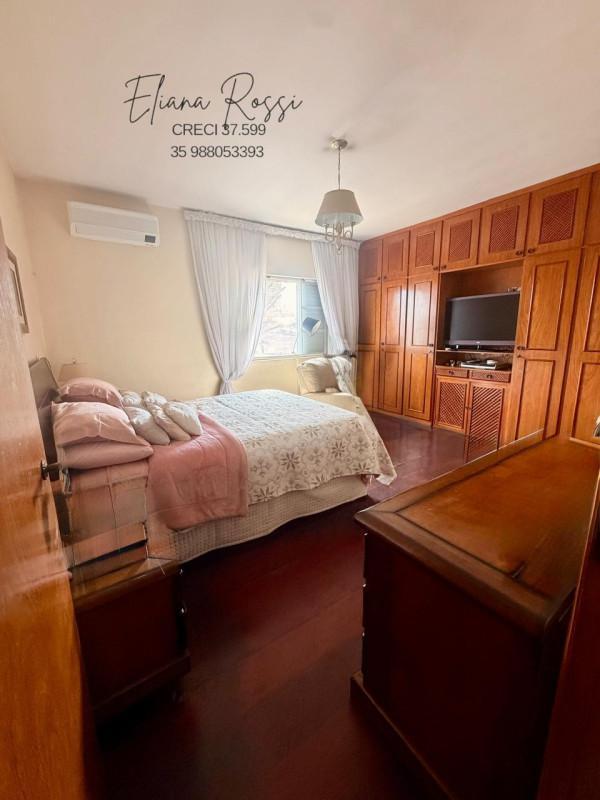Casa, Santa Luiza, 4 Quartos, 4 Vagas, 2 Suítes