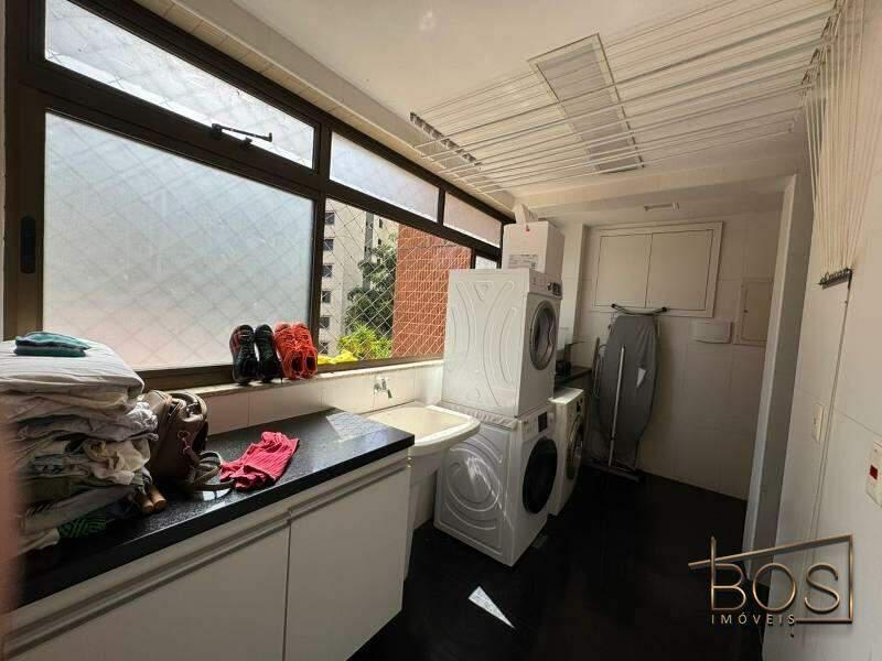 Apartamento, Sion, 4 Quartos, 3 Vagas, 3 Suítes