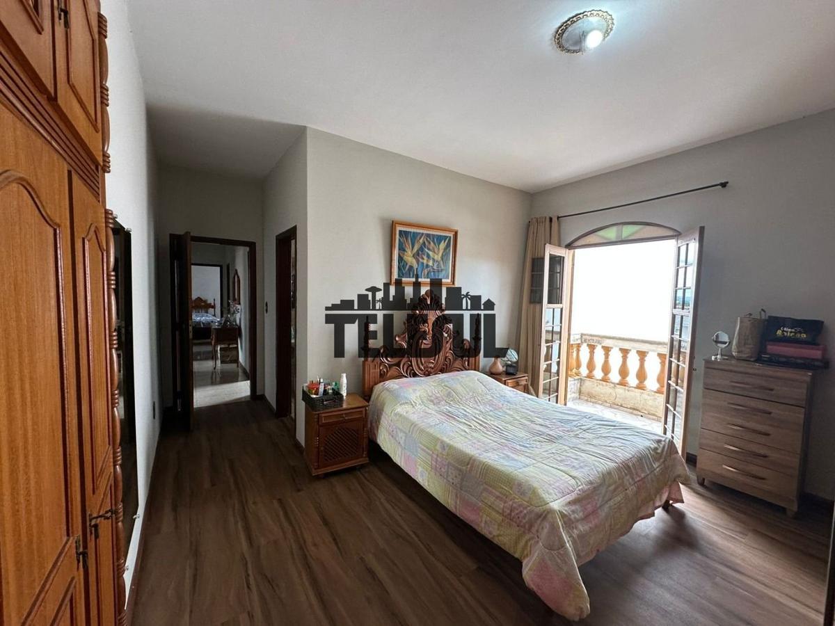 Casa, Vila Registânea, 3 Quartos, 5 Vagas, 1 Suíte