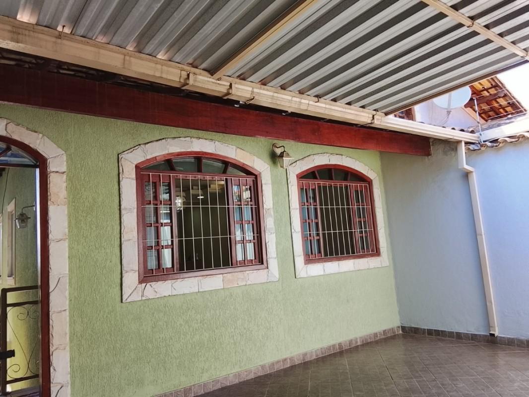 Casa, Copacabana, 4 Quartos, 2 Vagas, 1 Suíte