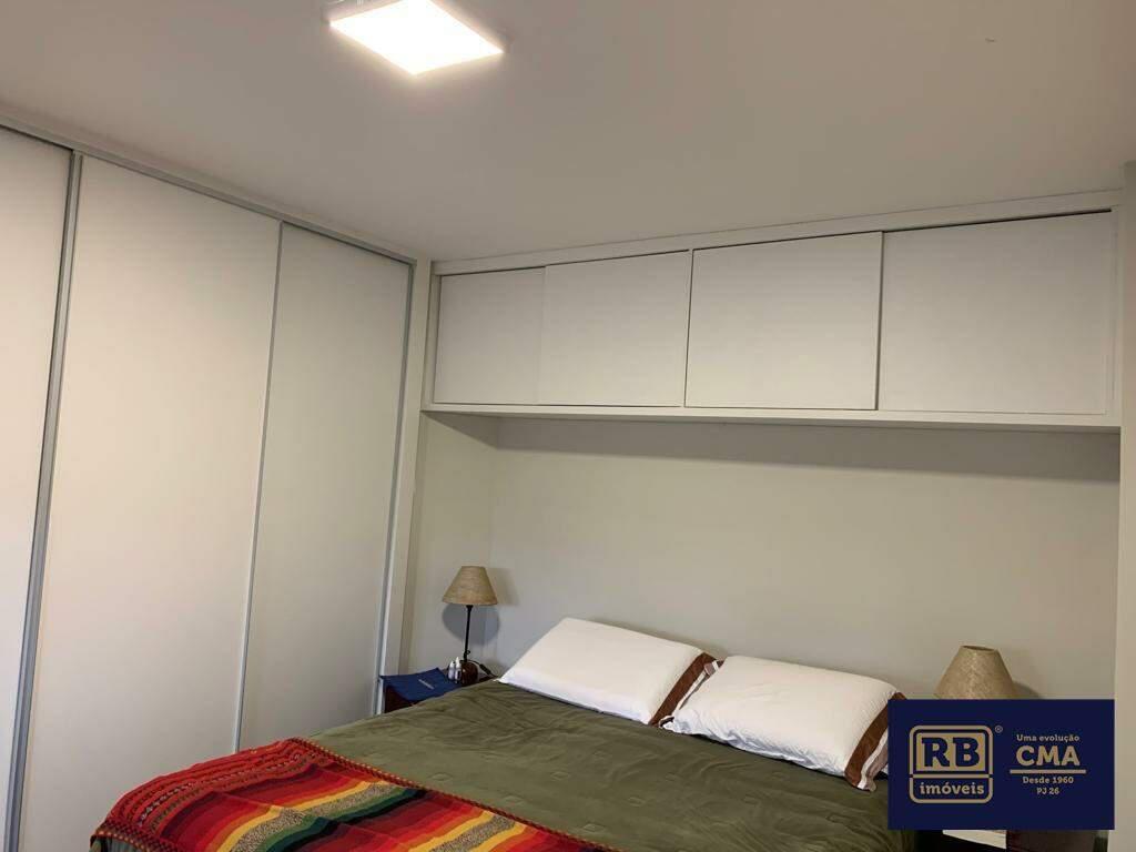 Apartamento, Vila Paris, 4 Quartos, 3 Vagas, 2 Suítes