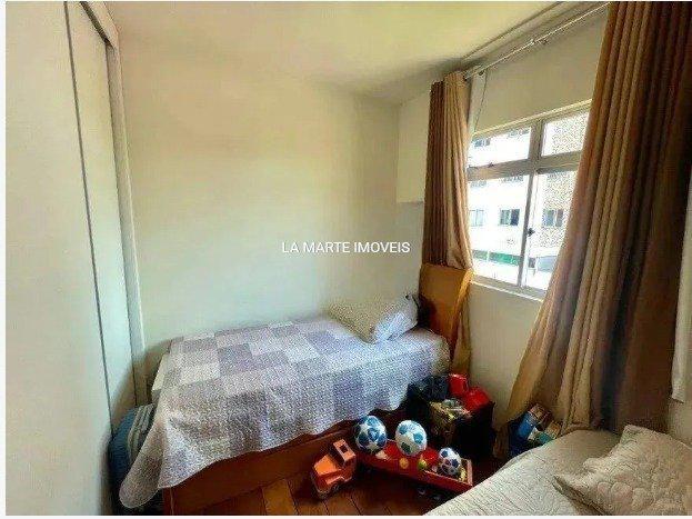 Apartamento, Santa Cruz Industrial, 3 Quartos, 2 Vagas, 1 Suíte