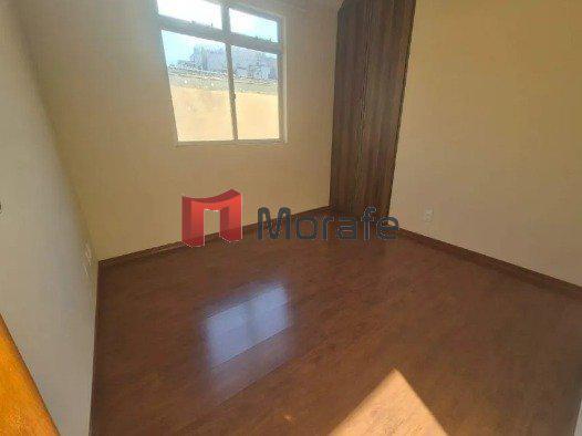 Apartamento, Castelo, 3 Quartos, 2 Vagas, 1 Suíte