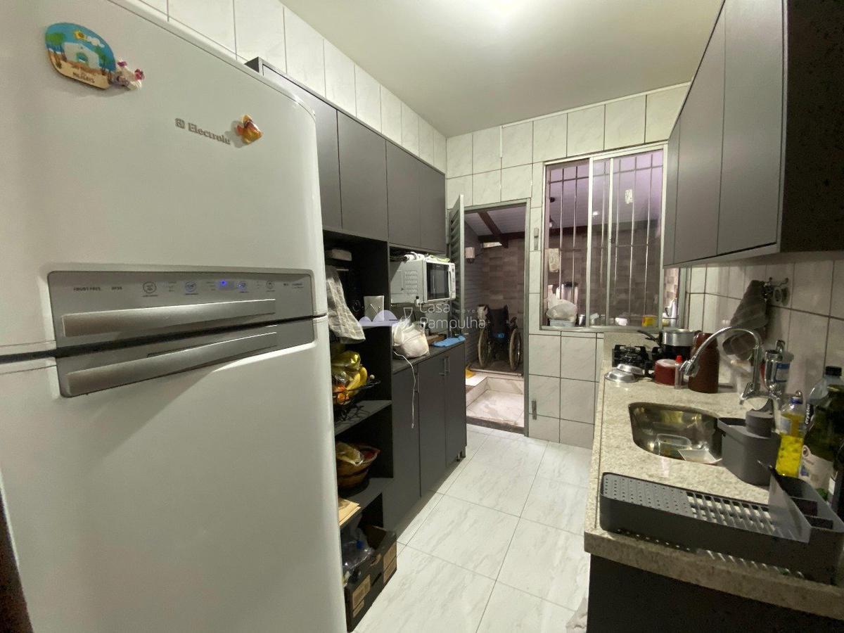 Apartamento, Planalto, 3 Quartos, 1 Vaga, 1 Suíte