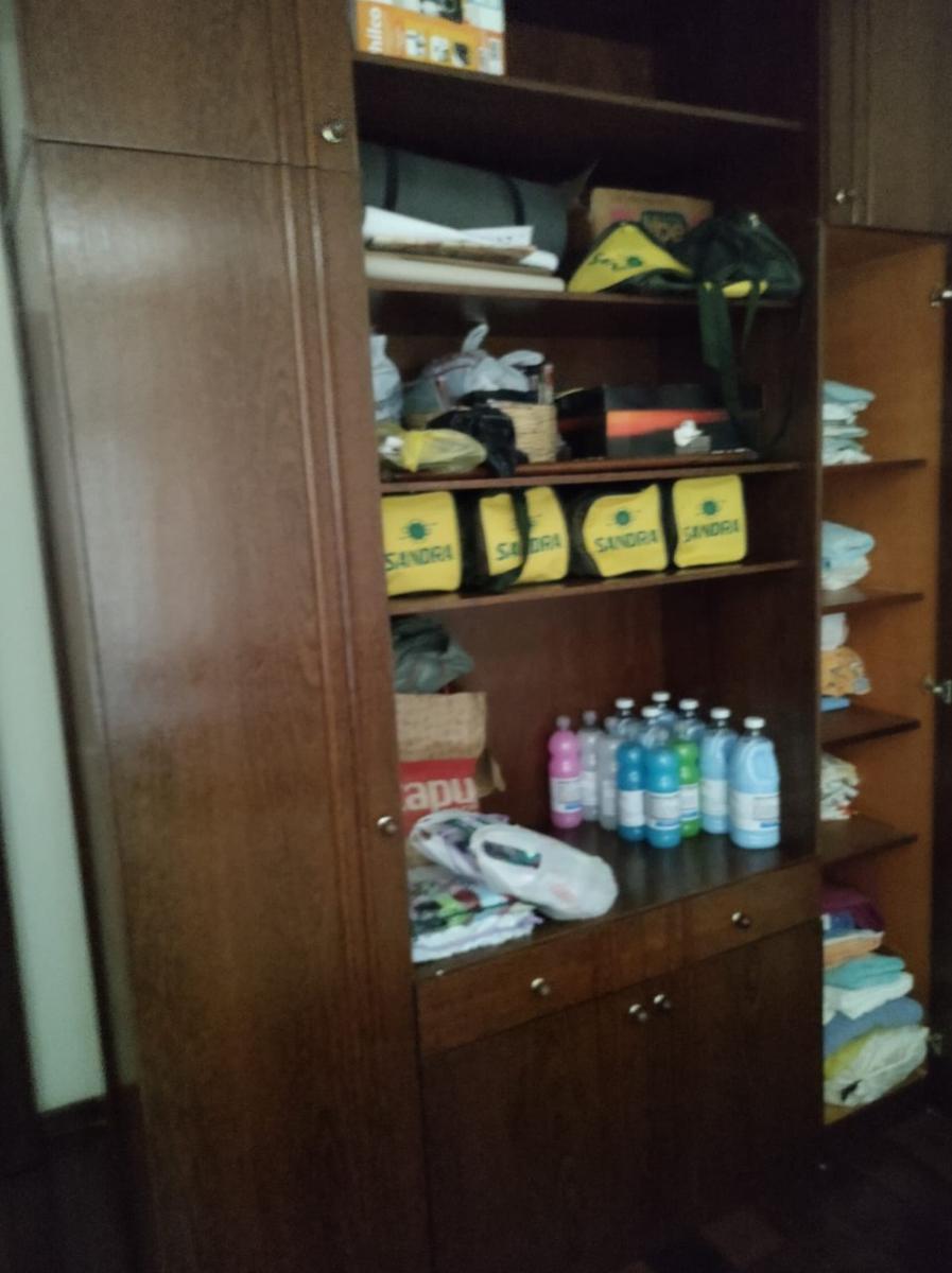 Apartamento, Paquetá, 3 Quartos, 1 Vaga, 1 Suíte