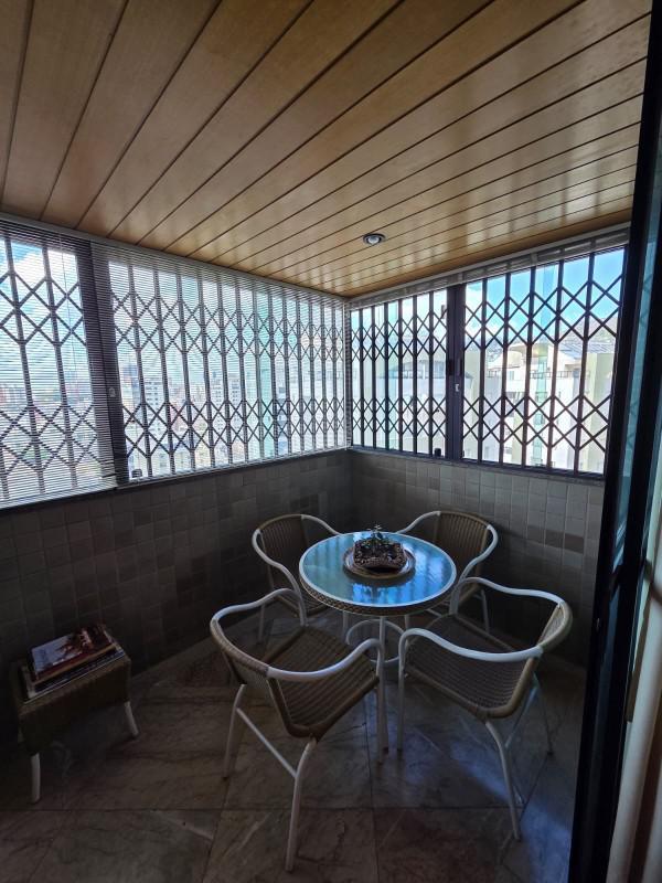 Apartamento, Anchieta, 4 Quartos, 2 Vagas, 2 Suítes