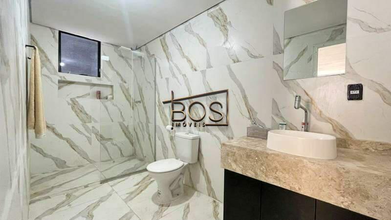 Apartamento, Santa Lúcia, 4 Quartos, 4 Vagas, 2 Suítes