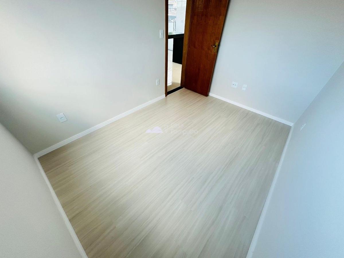 Apartamento, Piratininga (venda Nova), 3 Quartos, 1 Vaga